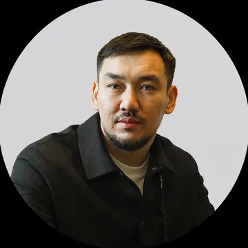 Нурбек Зейнуллаев