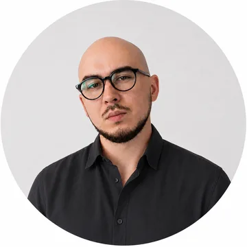 Тимур Сергеев